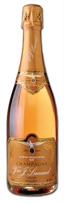 The champagne house veuve j. Champagne Veuve Lanaud Une Famille Passionnee Sommeliers International