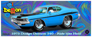 Image result for Dark Blue 1971 Dodge