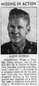 Historia ostatniego lotu B-17 44-6145 Cover Girl • Historyczny Szczecin