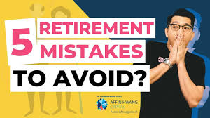 The retirement planning calculator allows you to work out how much you would need to comfortably enjoy your golden years. 3 Reasons Why You Should Invest In Prs Private Retirement Scheme Malaysia Retirement Youtube