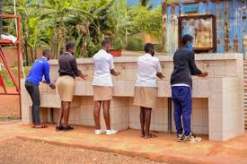 Ama o dönem mrna araştırmalarına duyulan ilgi azalmıştı. Covid 19 Pandemic In Rwanda Wikipedia