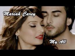 Proving he's a perfect fit on the sundance recordings, 'all for love' merges elissandro's elegant, melodic style with an underlying. Mariah Carey Without You Traducao Youtube Mariah Carey Musicas Romanticas Youtube