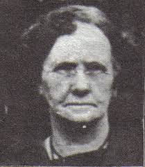 Susannah Harriet Porter Howell (1870-1951)