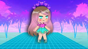 A collection of the top 55 aesthetic desktop wallpapers and backgrounds available for download for free. Gacha Life Aesthetic By Ksenia1430 On Deviantart