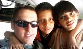 18TH Military Police Brigade OIF 07-09 tour comes to a close “Ever  Vigilant!” 18TH Military Police Brigade OIF 07-09 tour co