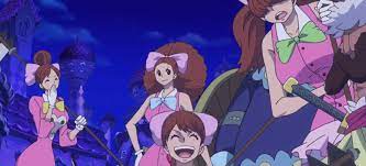 Words near decuplet in the dictionary. Uzivatel Artur Library Of Ohara Na Twitteru On The Flipside We Got To Hear The Voices Of All Female Decuplets They Ve Each Got Their Own Flavor Anime Definitely Made Fuyumeg Way