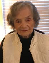 Obituary information for Mary Lou Freeman Essic