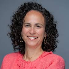 Barbara Horan's Instagram, Twitter & Facebook