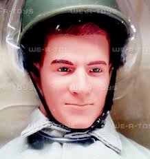 GI Joe LIFE Historical Edition The Battle of Okinawa 12" Figure Hasbro 2002 