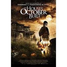 IMAGE Entertainment - The Houses October Built [DVD] : Target