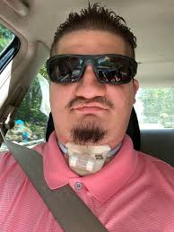 I want to welcome one of my most favorite people