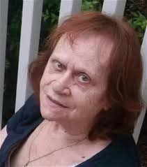 Obituary information for Vera Hull