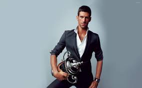 Find and download novak djokovic wallpapers wallpapers, total 30 desktop background. Novak Djokovic 5 Wallpaper Sport Wallpapers 13093