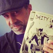 The Art of Guy LeMay