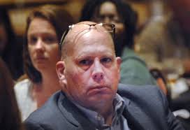 Bloomington man faces charges in 'smoke device' use against protesters