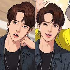 Episode 7 sep 19, 2018 like 99,999+ #8. The Author Of True Beauty Webtoon Drew Hangyul As A Character Pdx1