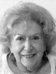 Barbara Perryman Obituary (1937