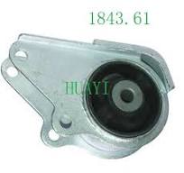 Engine Mounting for Peugeot Engine Mount for Peugeot 1844.42 ...
