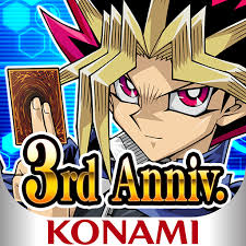 Yu Gi Oh Duel Links 5 0 0 Apk Download By Konami Apkmirror
