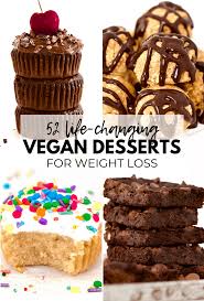 Picture courtesy of bromia bakery. 50 Amazing Vegan Desserts For Weight Loss Low Calorie Gluten Free