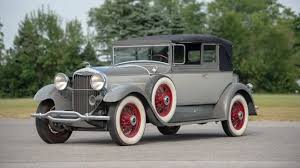 Image result for Cobalt Blue 1929 Lincoln