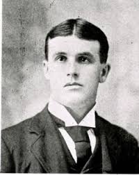 William Luff Meredith (1868-1901)