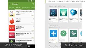 Things The Google Play Store Could Improve Part 1 The Top