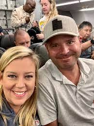 Troy Rendon's Instagram, Twitter & Facebook