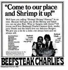 Beefsteak Charlies Beef Steak Childhood Memories Really Cool Stuff
