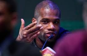 Andy Champion's Instagram, Twitter & Facebook