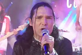 Corey Feldman Gets Married After Two-Week Engagement!