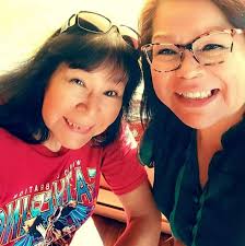 What are the water depths at Blizzard Beach and Typhoon Lagoon for  non-swimming children?