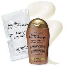 One shampoo or hair weave with this product, you can detangle and soften the hair to make it easy to comb. The Best Smoothing Hair Products Keratin Hair Treatment Hair Smoothing Treatment Keratin Treatment