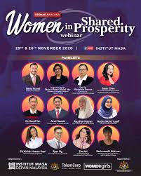 2, langgak tunku off jalan tuanku abdul halim, 50480 kuala lumpur, malaysia. We Have A Powerhouse Lineup Institut Masa Depan Malaysia Facebook