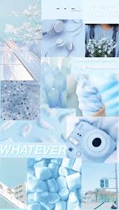 Download and use 100,000+ pastel background stock photos for free. Pin By Kaszca Cayla Rivero On Blue Aesthetic Pastel Wallpaper Blue Wallpaper Iphone Blue Aesthetic Pastel