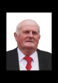 Condolence Book for Patrick (Pat) Cleary (Roscrea, Tipperary)