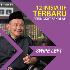 1) bermula 2019, setiap sekolah akan ada manual nilai yang akan dibacakan di setiap perhimpunan. Sekolah Daif Kronis U