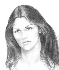 The Dark Tower (Art: Ланфир, Лиандрин)