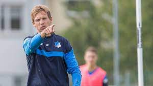 Hoffenheim have announced that alfred schreuder will take over as head coach from the start of next season. Hoffenheim S Julian Nagelsmann Becomes Youngest Bundesliga Coach Eurosport