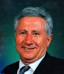 Obituary information for Antonio Lisi