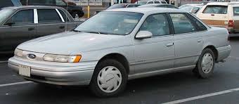 Image result for Silver 1994 Ford
