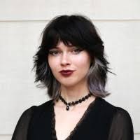 7 "Kay Napier" profiles