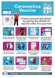 In december, cabinet minister michael gove unilaterally denied britons would be. Easy Read Information About Coronavirus Reading Mencap