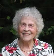 Obituary information for Mary L. Rosnovof Dracut