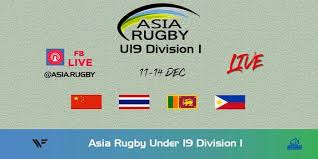 Keep up to date with the latest fa cup score, fa cup results, fa cup standings and fa cup schedule. Asia Rugby U19 Men S Divisions 2019 Rugbyasia247