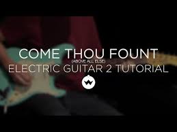 Come Thou Font Bass Chords By Bethel Music Worship Chords