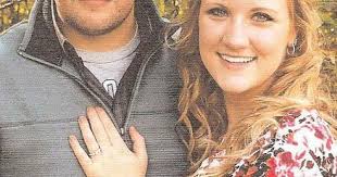 Weyandt, Stiffler to wed in spring