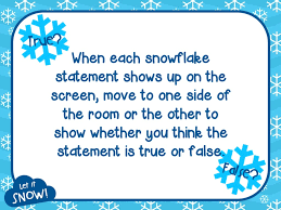 Play the original trivia game show! Snowflake Trivia Ppt Game Deeper Kidmin