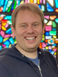 Our Team — St Richard's Church, Hanworth