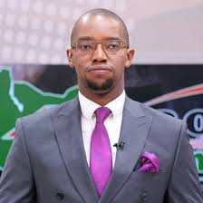 Mwikali's family surprises her live on air. Waihiga Mwaura Biography Age Wife Wedding Career Ralingo